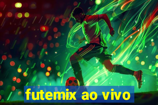 futemix ao vivo